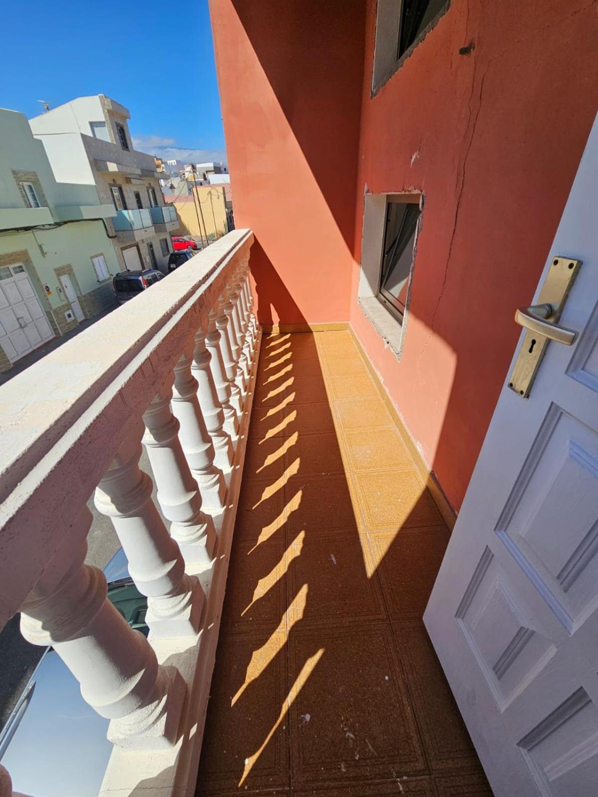Apartamento Sara Apartment Santa Cruz de Tenerife Exterior photo