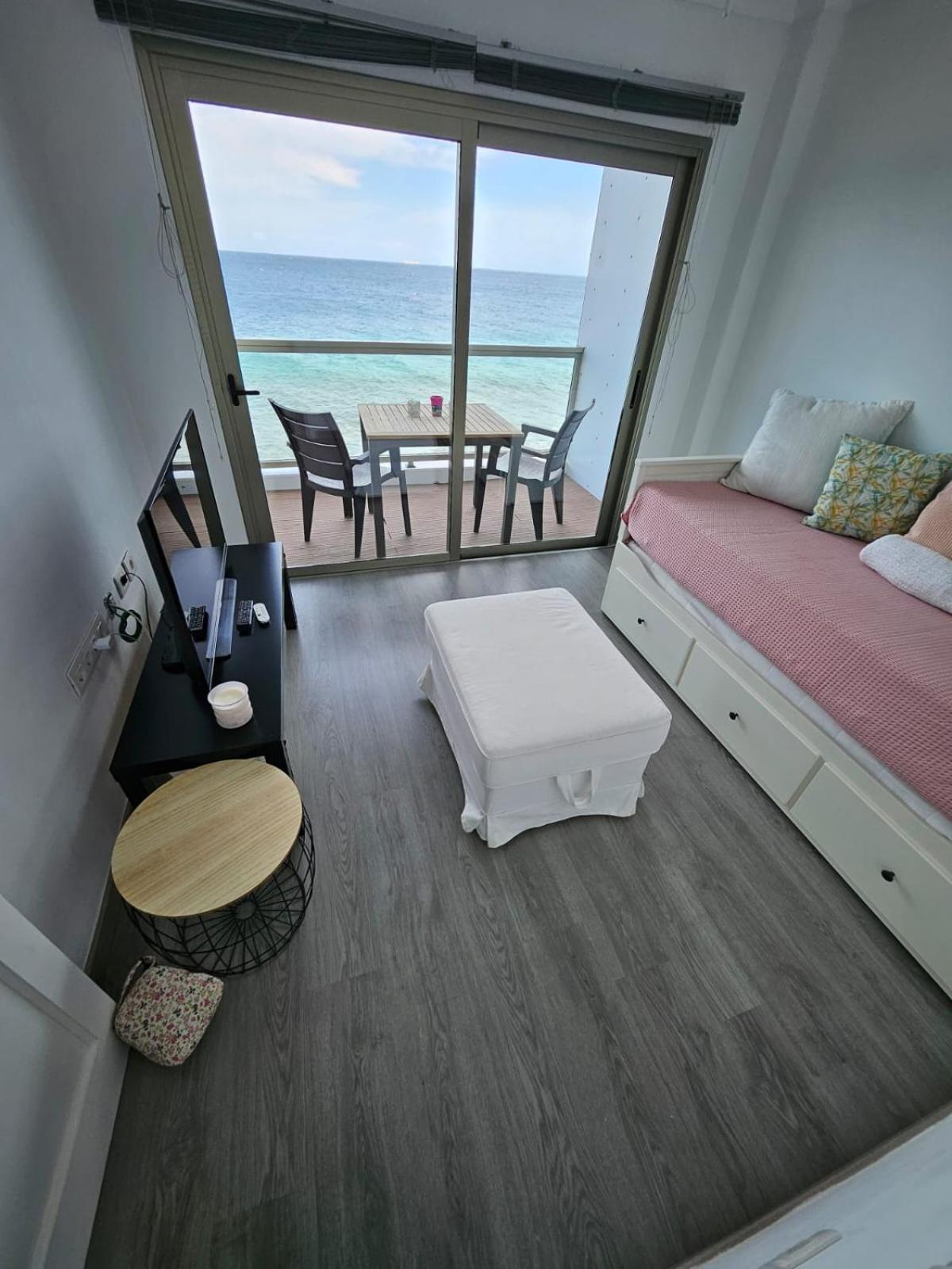 Apartamento Sara Apartment Santa Cruz de Tenerife Exterior photo