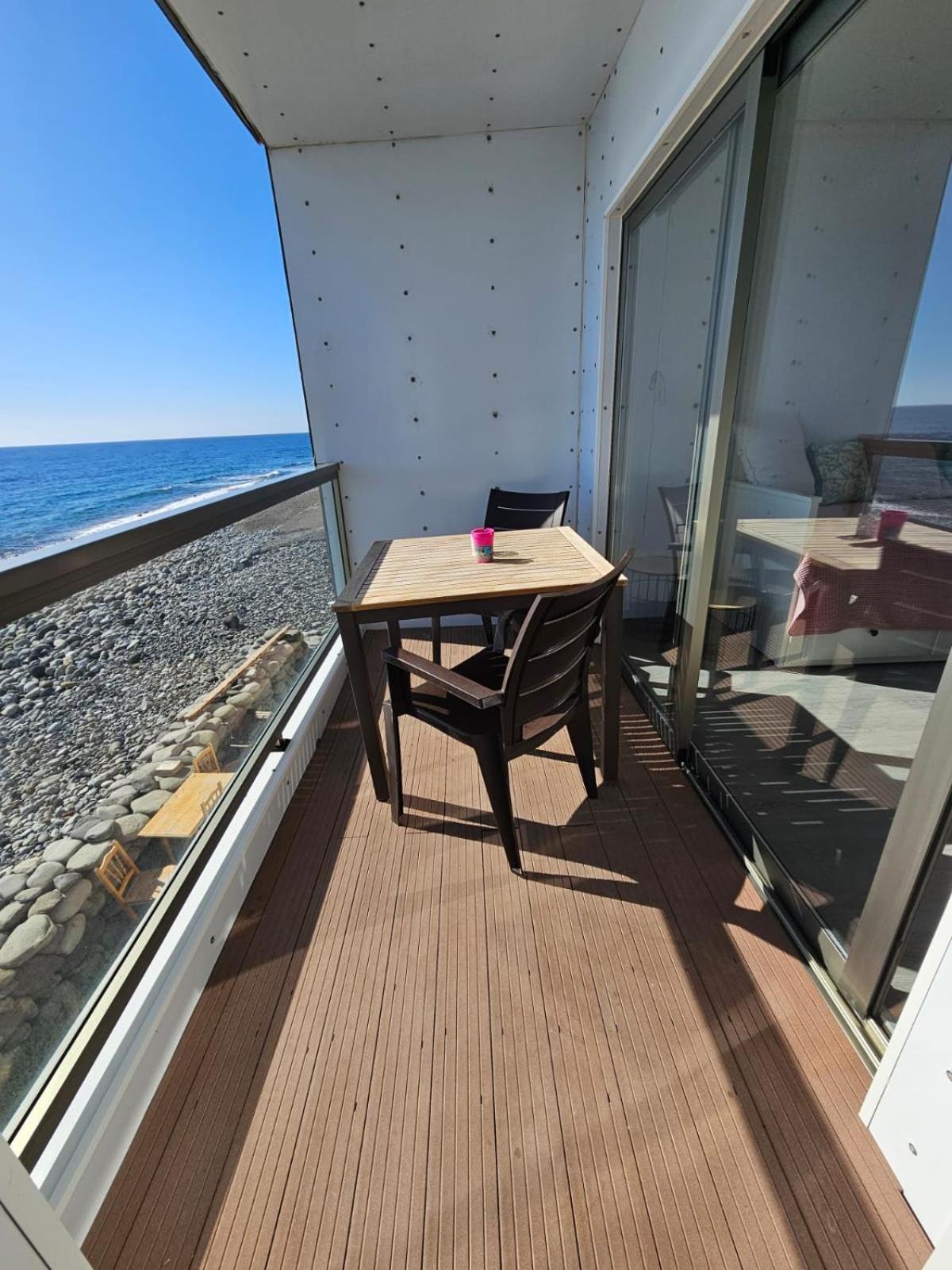 Apartamento Sara Apartment Santa Cruz de Tenerife Exterior photo